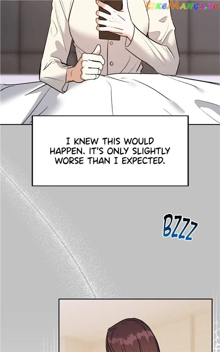 A Prenuptial Contract Chapter 95 page 61
