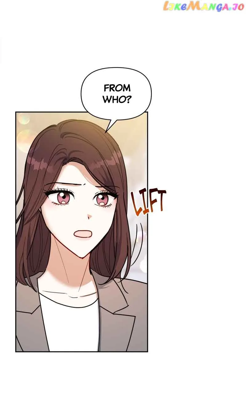 A Prenuptial Contract Chapter 91 page 44