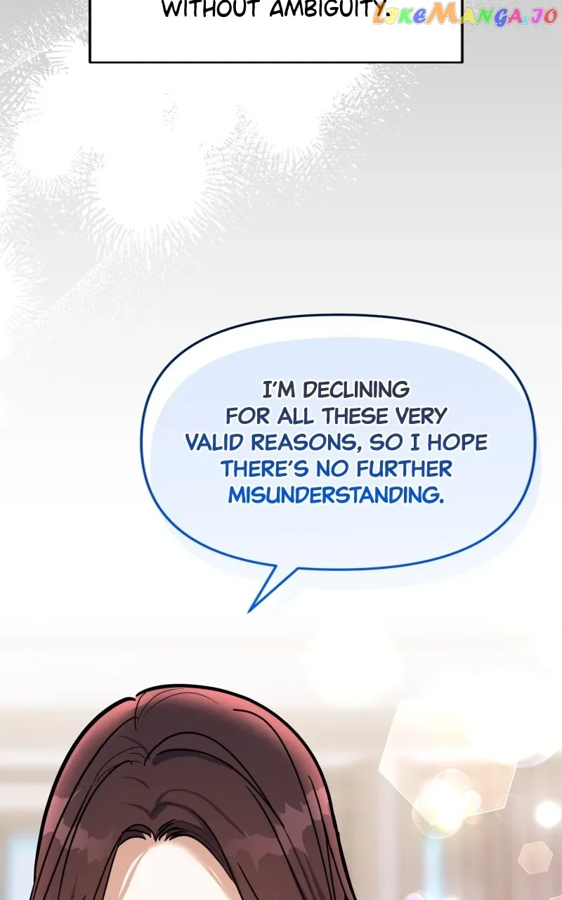 A Prenuptial Contract Chapter 87 page 57