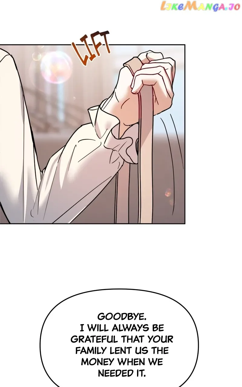 A Prenuptial Contract Chapter 87 page 59