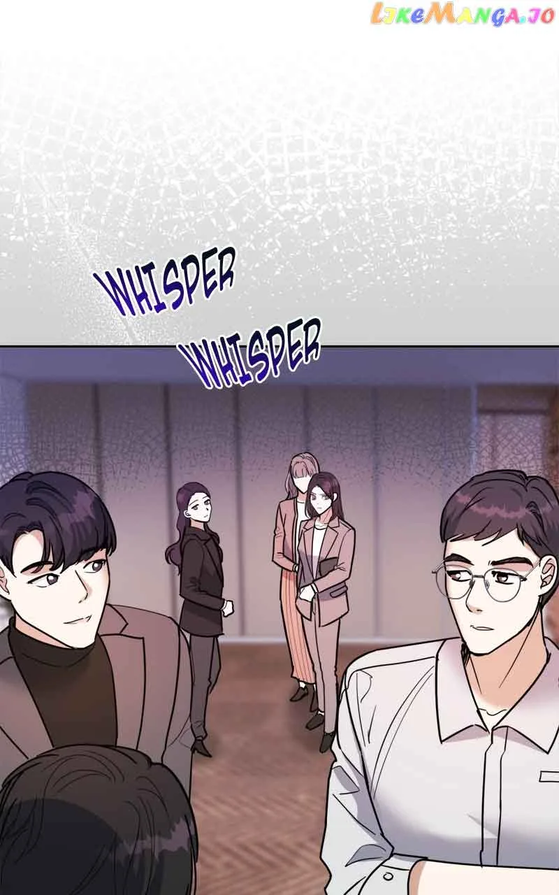 A Prenuptial Contract Chapter 91 page 45