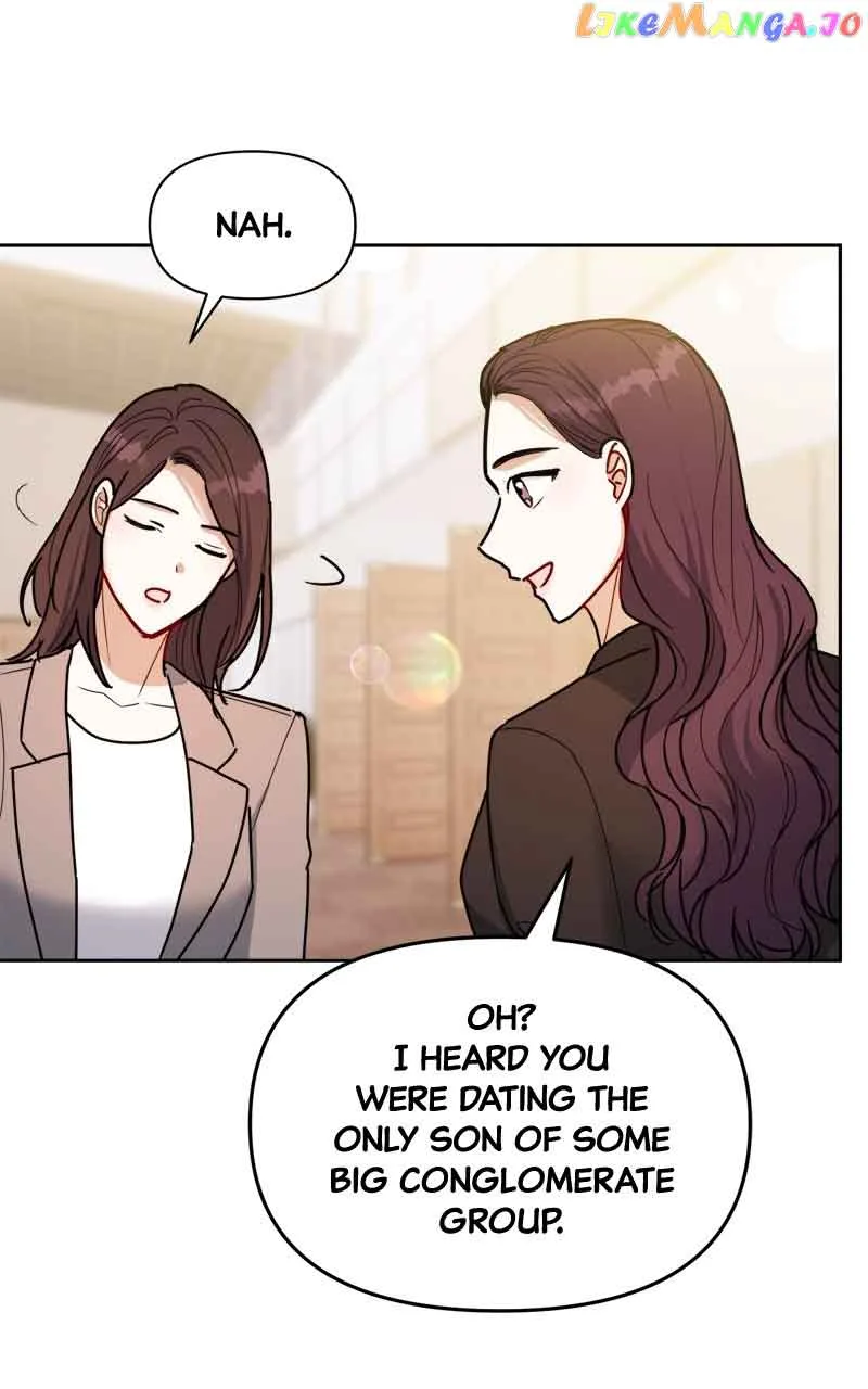 A Prenuptial Contract Chapter 91 page 43