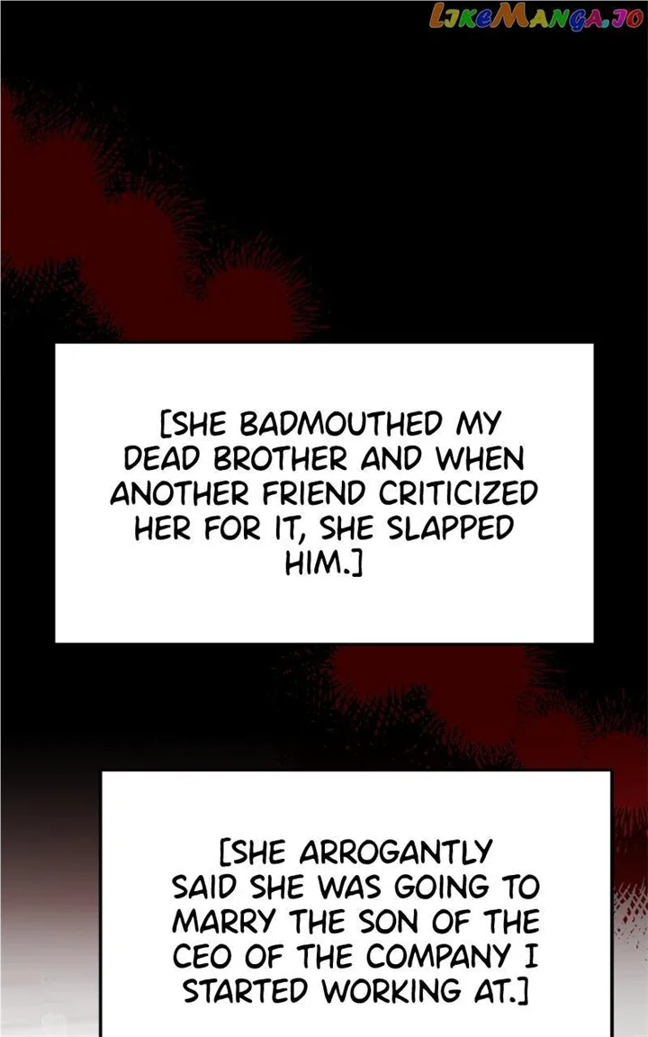 A Prenuptial Contract Chapter 95 page 57