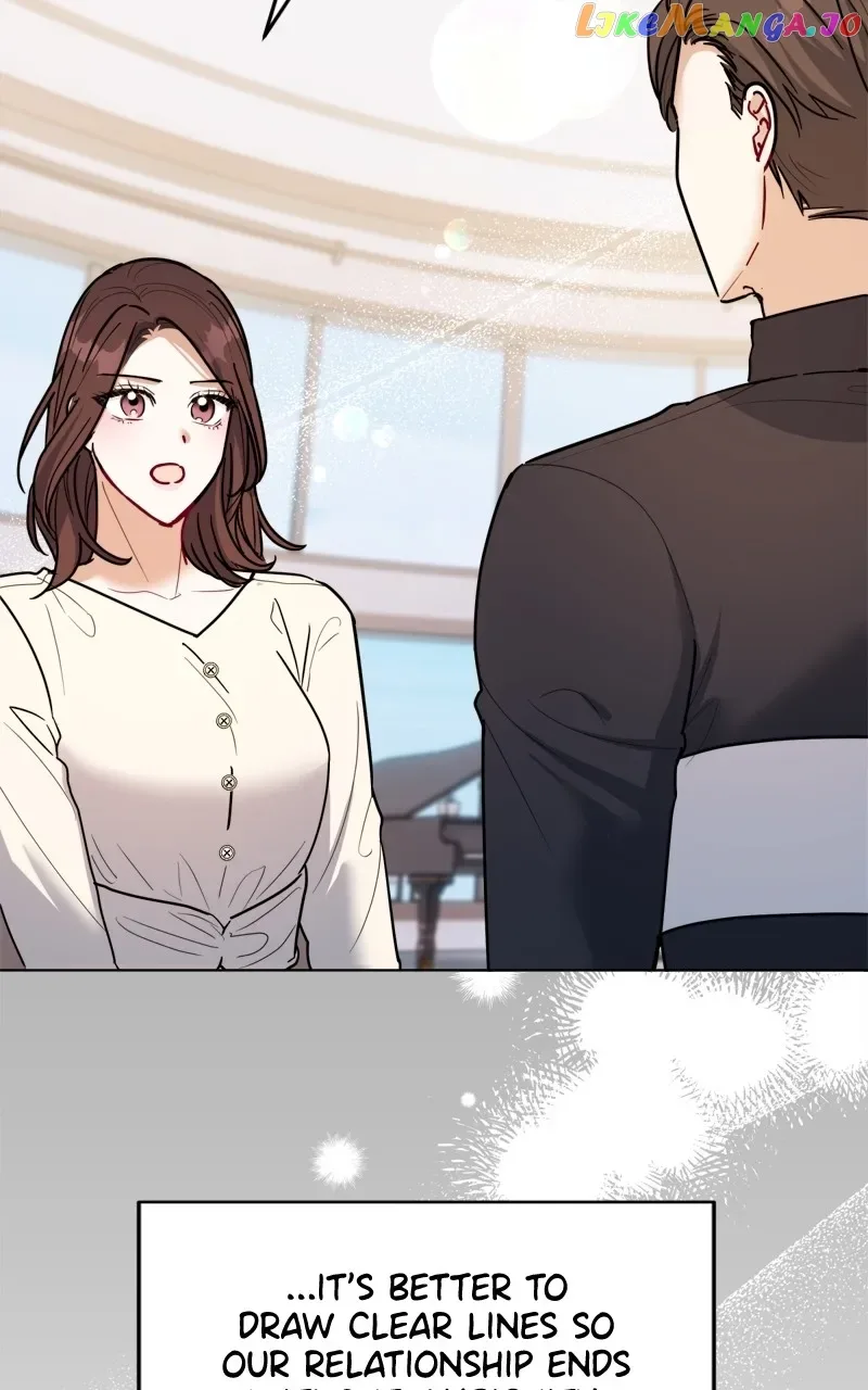 A Prenuptial Contract Chapter 87 page 56