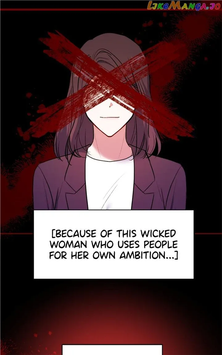 A Prenuptial Contract Chapter 95 page 59