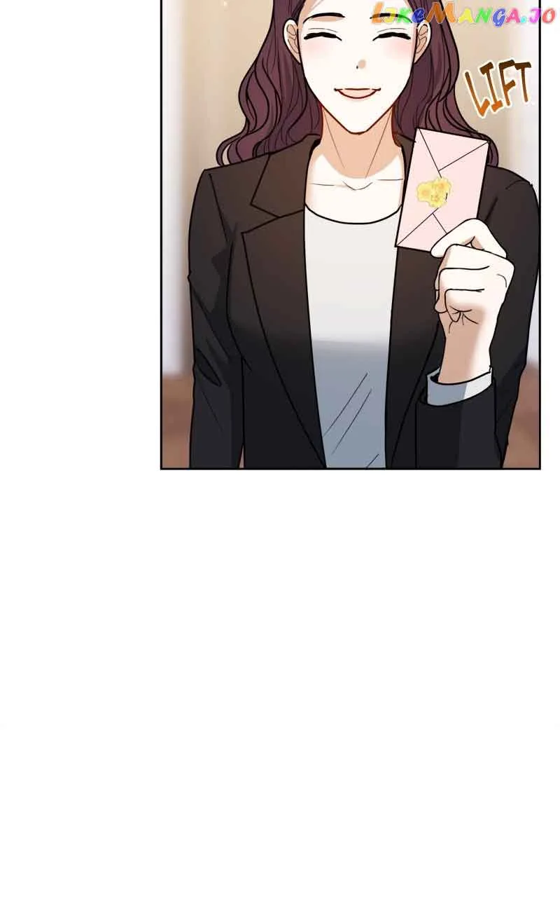 A Prenuptial Contract Chapter 91 page 42
