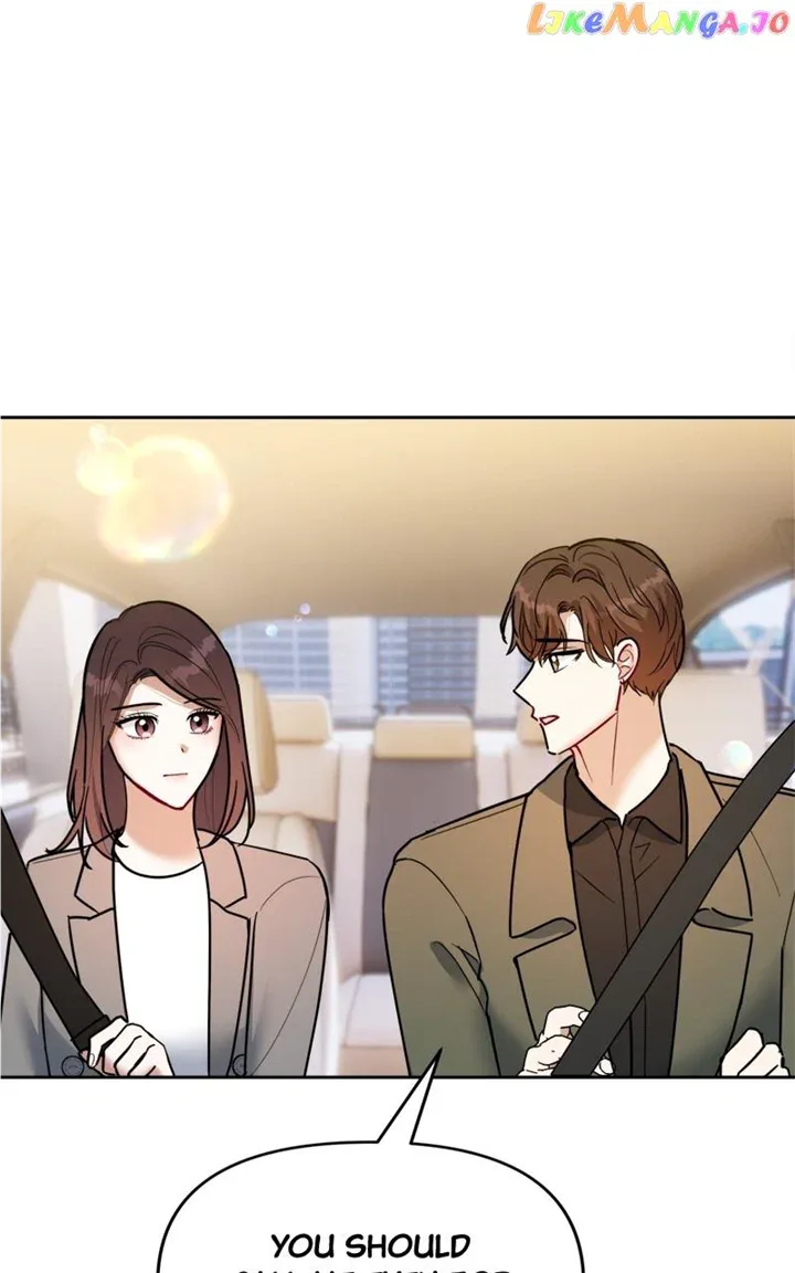 A Prenuptial Contract Chapter 93 page 80