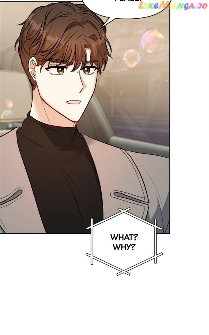 A Prenuptial Contract Chapter 95 page 63
