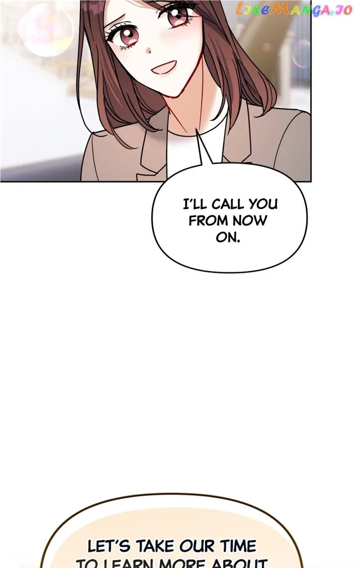 A Prenuptial Contract Chapter 93 page 83