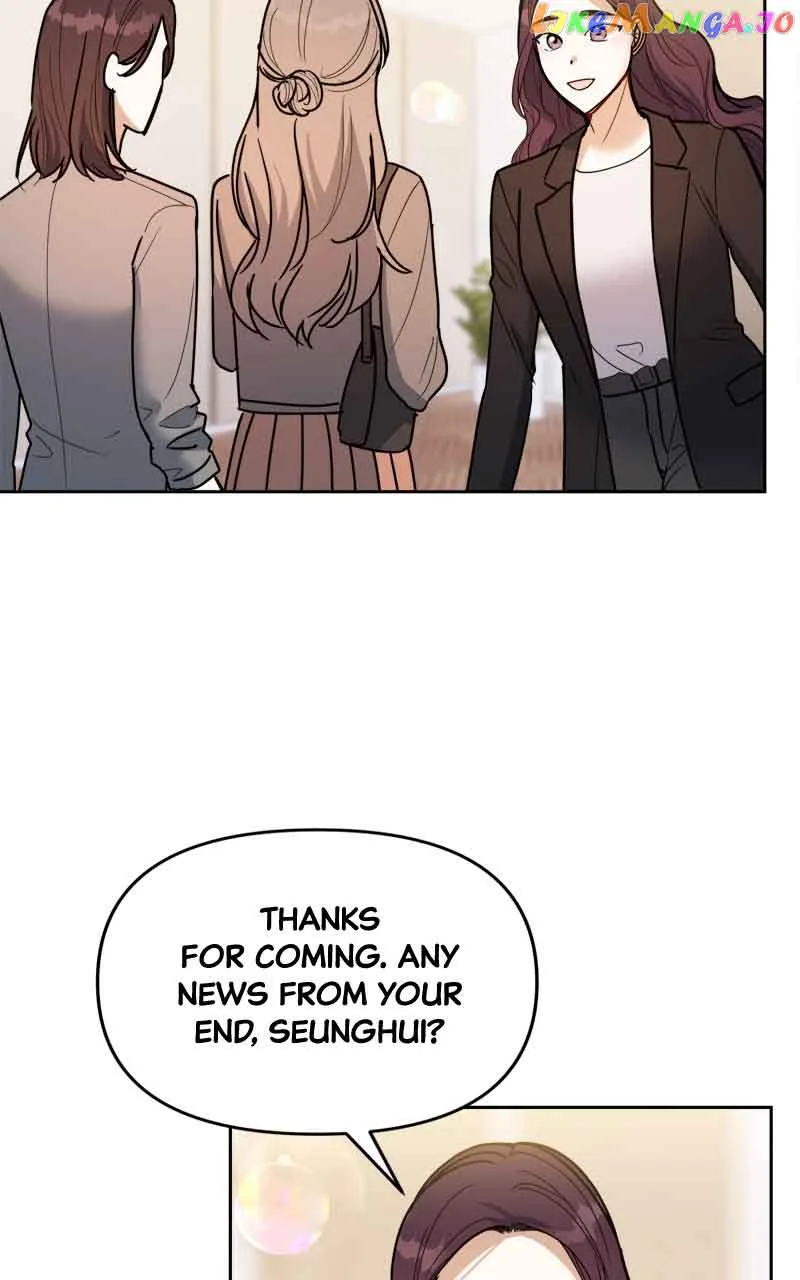 A Prenuptial Contract Chapter 91 page 41