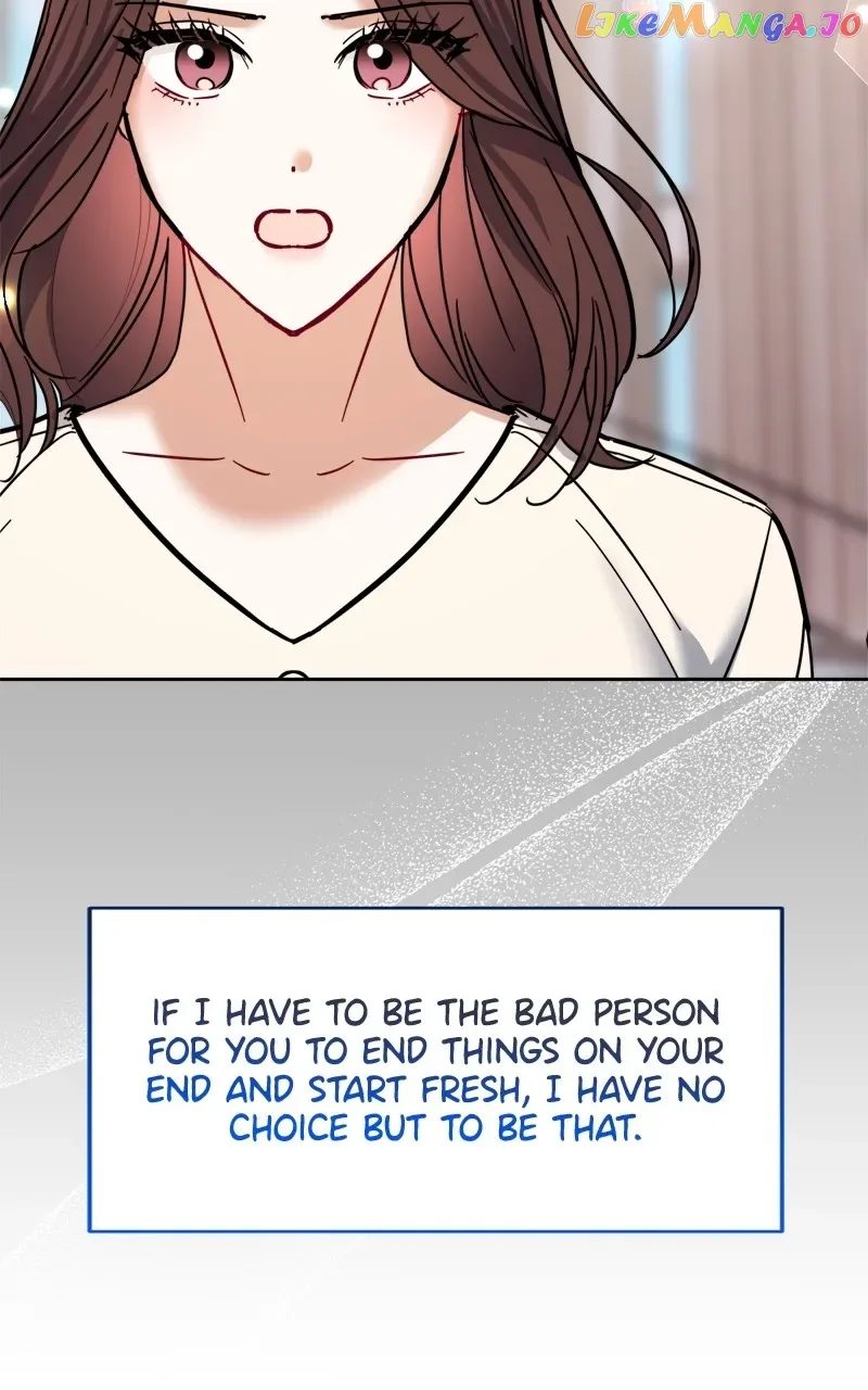 A Prenuptial Contract Chapter 87 page 58