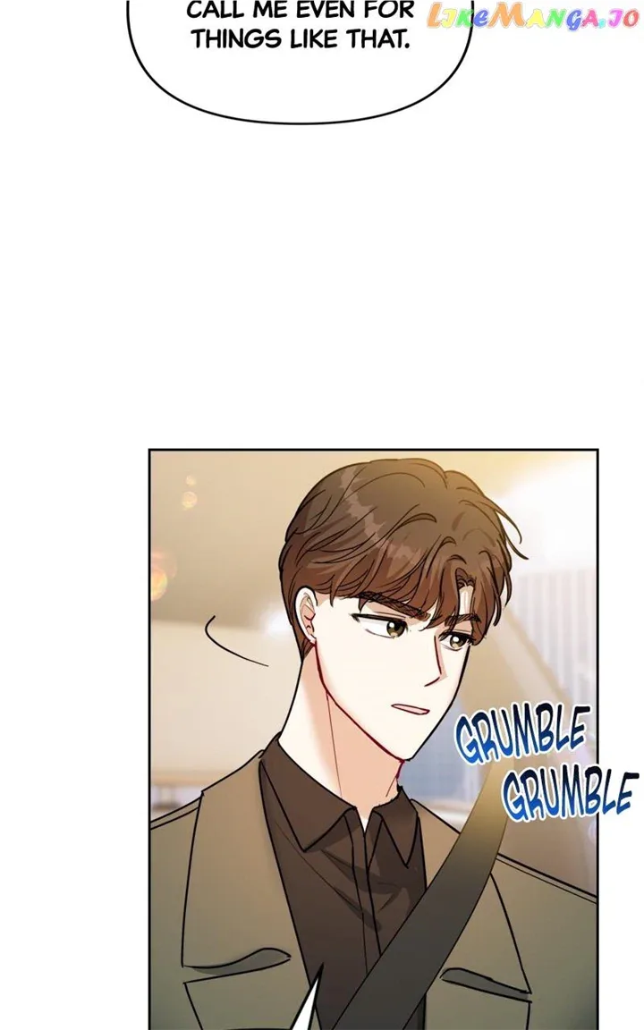 A Prenuptial Contract Chapter 93 page 81