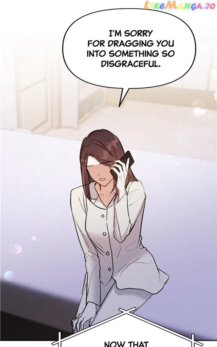 A Prenuptial Contract Chapter 95 page 65