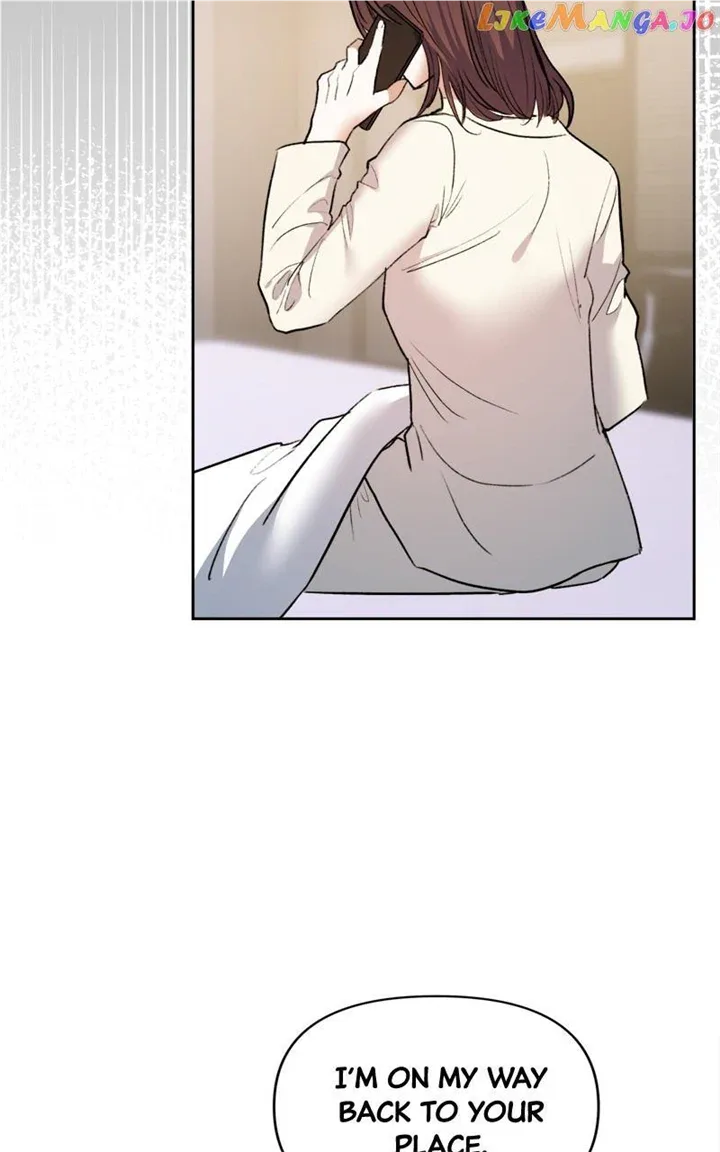 A Prenuptial Contract Chapter 95 page 62