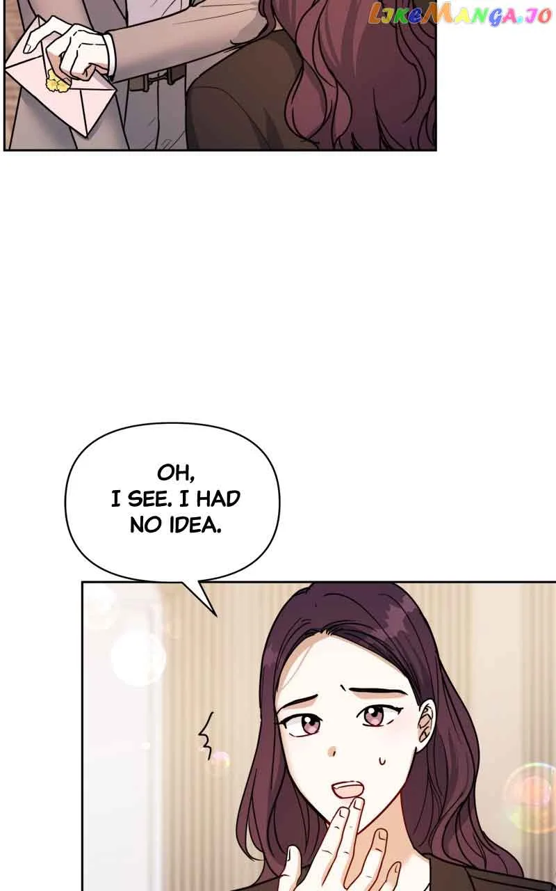 A Prenuptial Contract Chapter 91 page 47