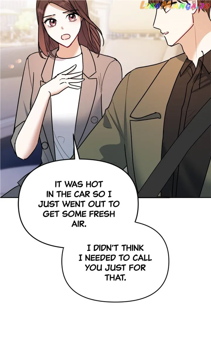 A Prenuptial Contract Chapter 93 page 79