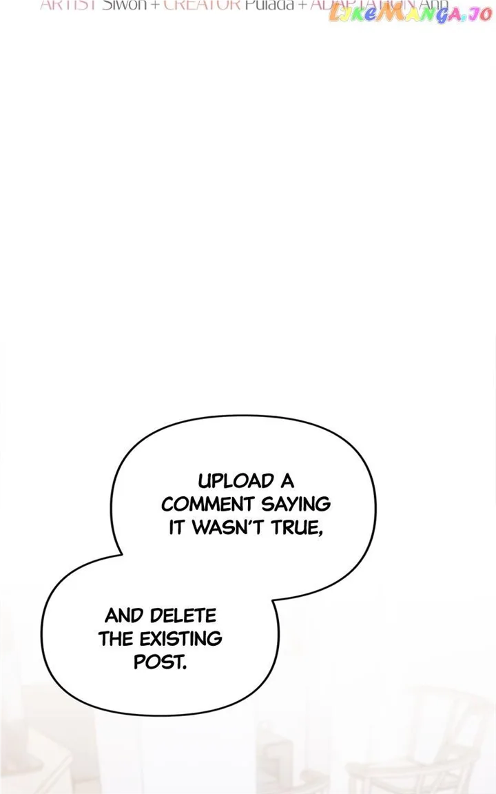 A Prenuptial Contract Chapter 96 page 9