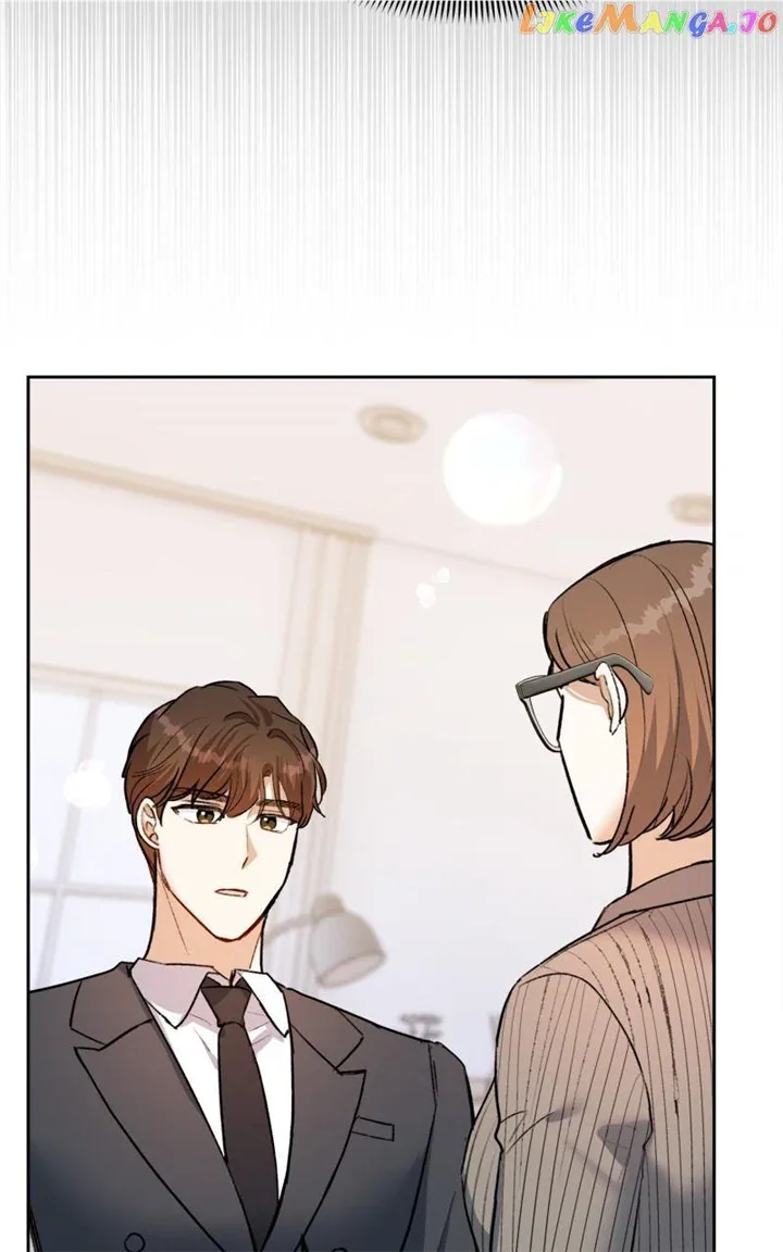 A Prenuptial Contract Chapter 96 page 11