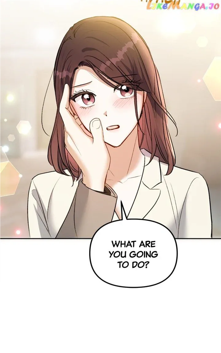A Prenuptial Contract Chapter 95 page 77