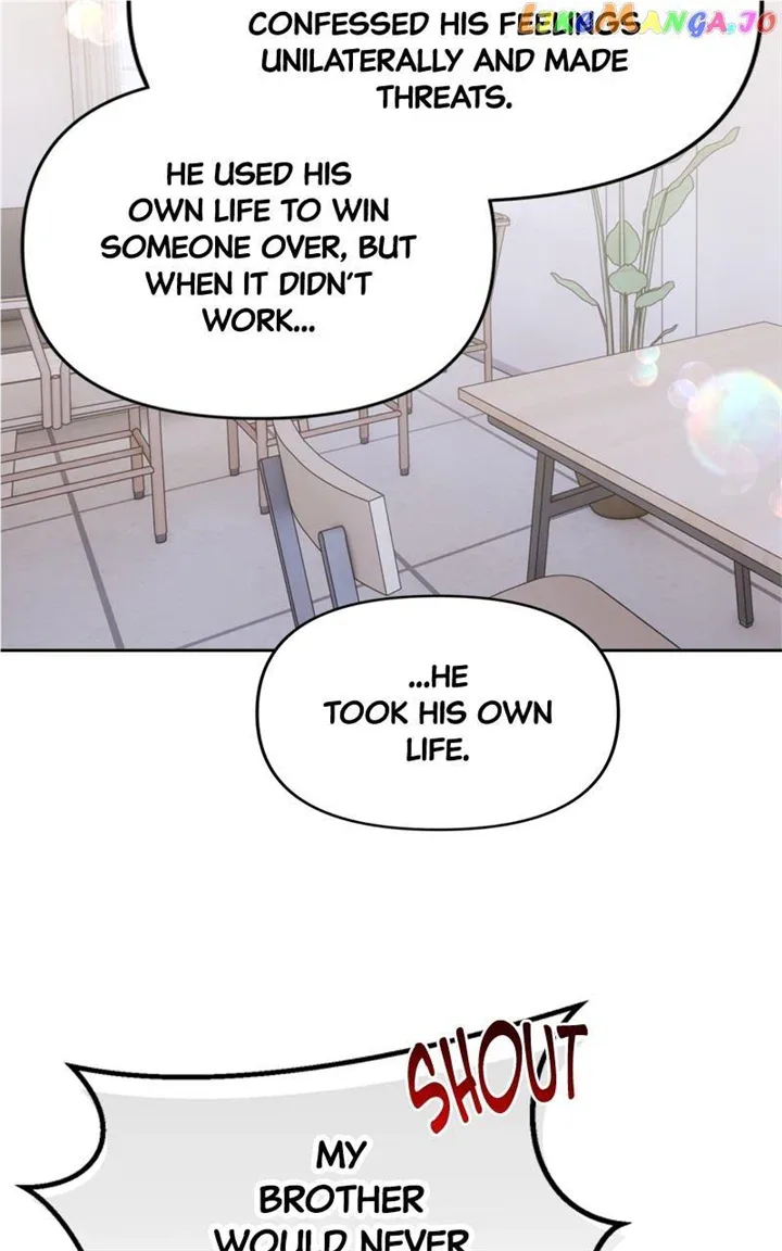 A Prenuptial Contract Chapter 96 page 13