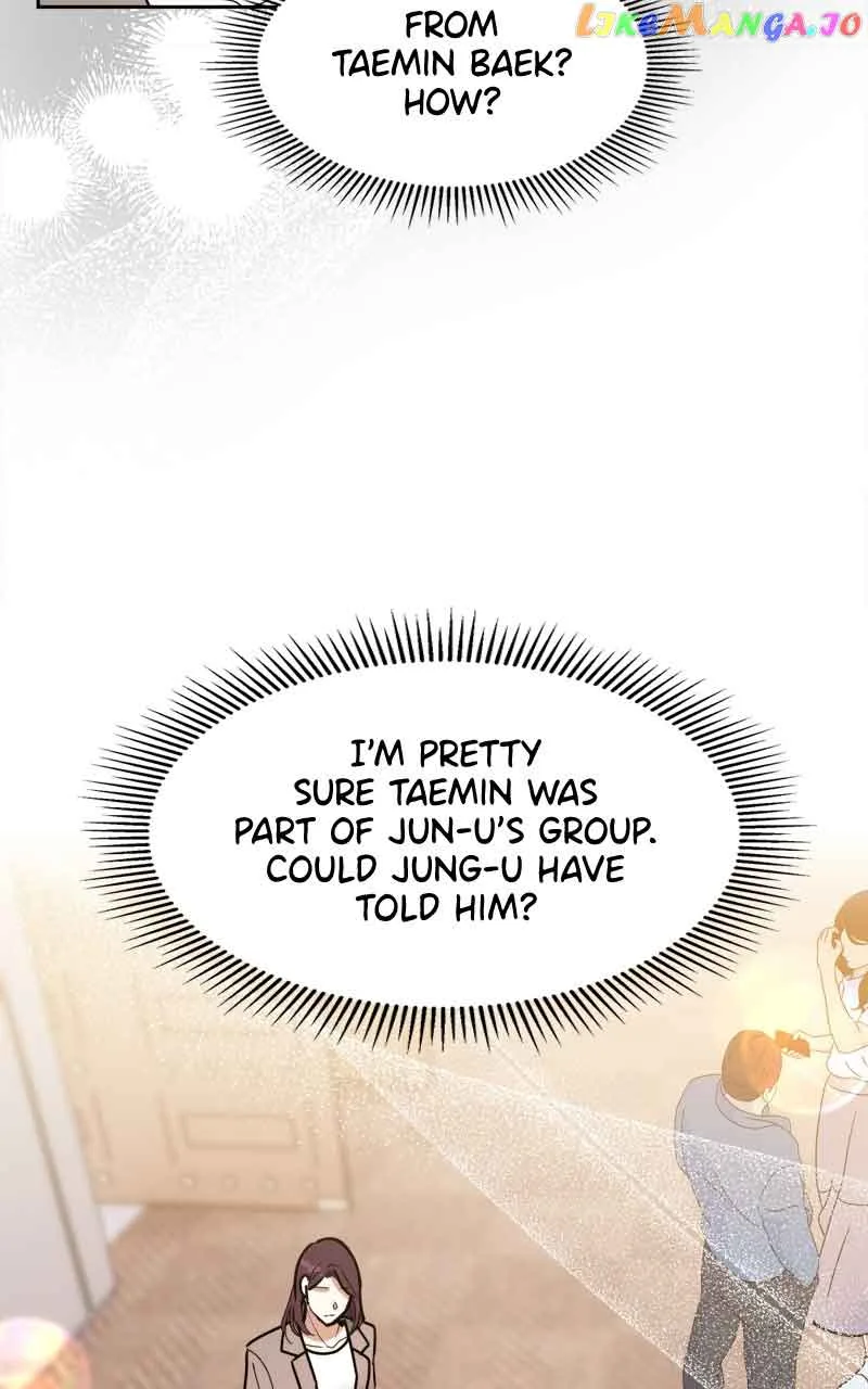 A Prenuptial Contract Chapter 91 page 54