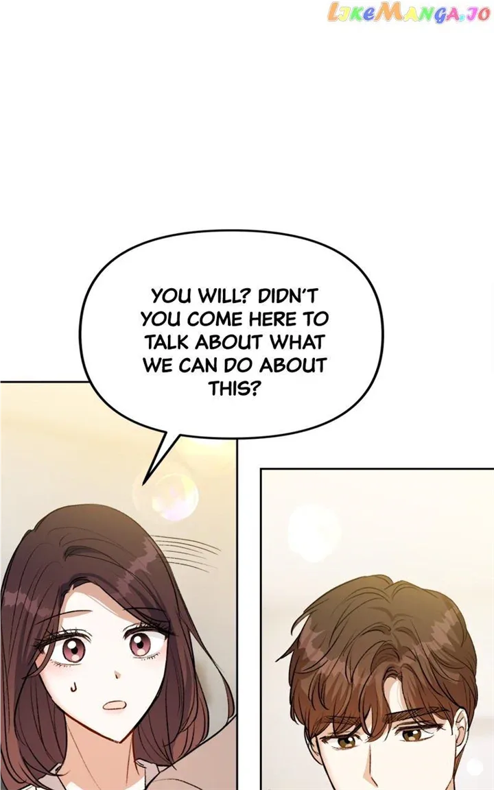 A Prenuptial Contract Chapter 95 page 75
