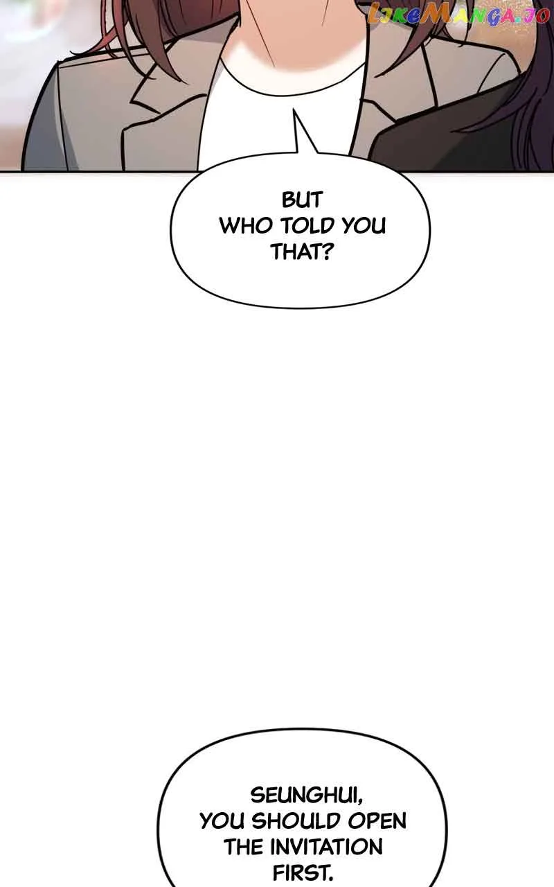 A Prenuptial Contract Chapter 91 page 49