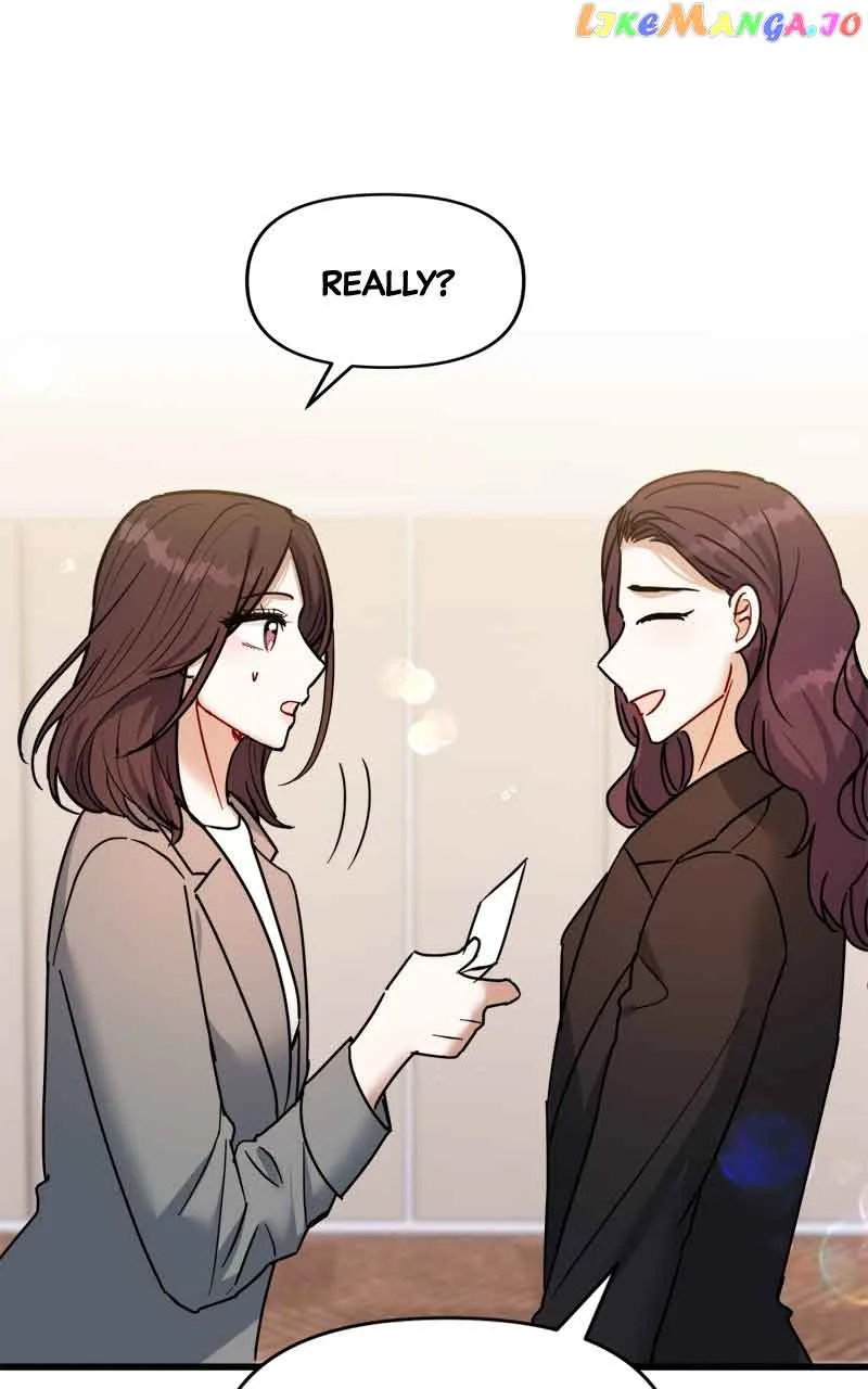 A Prenuptial Contract Chapter 91 page 52