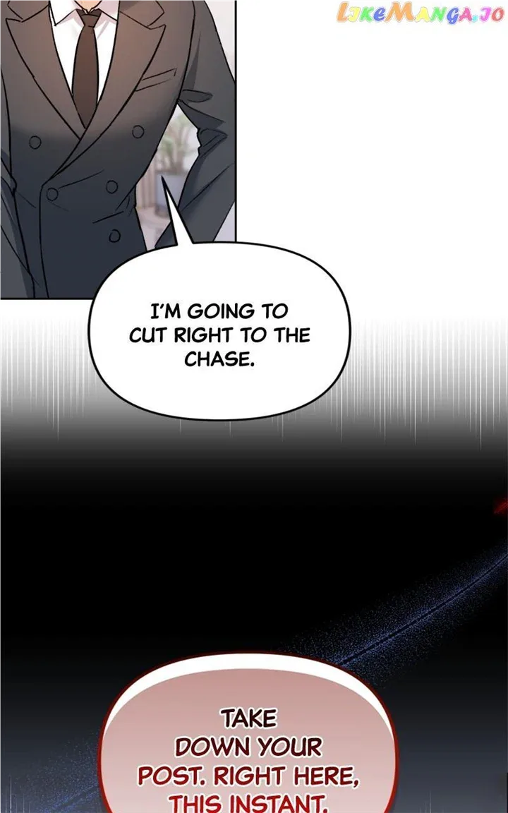 A Prenuptial Contract Chapter 96 page 6