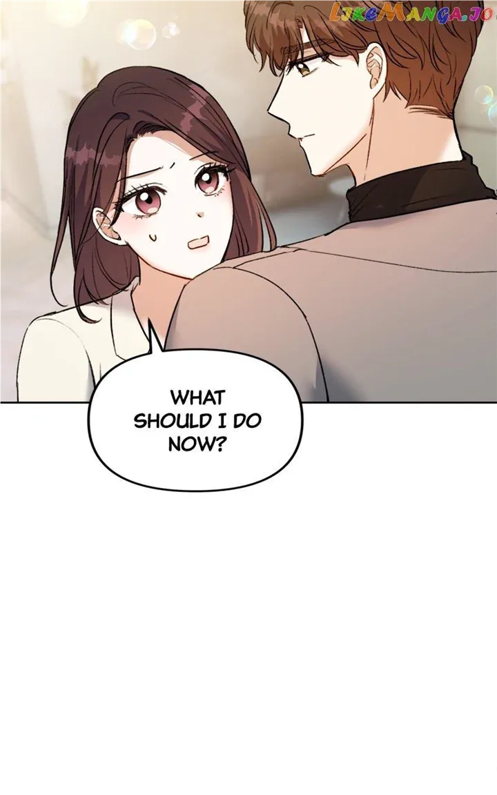A Prenuptial Contract Chapter 95 page 73