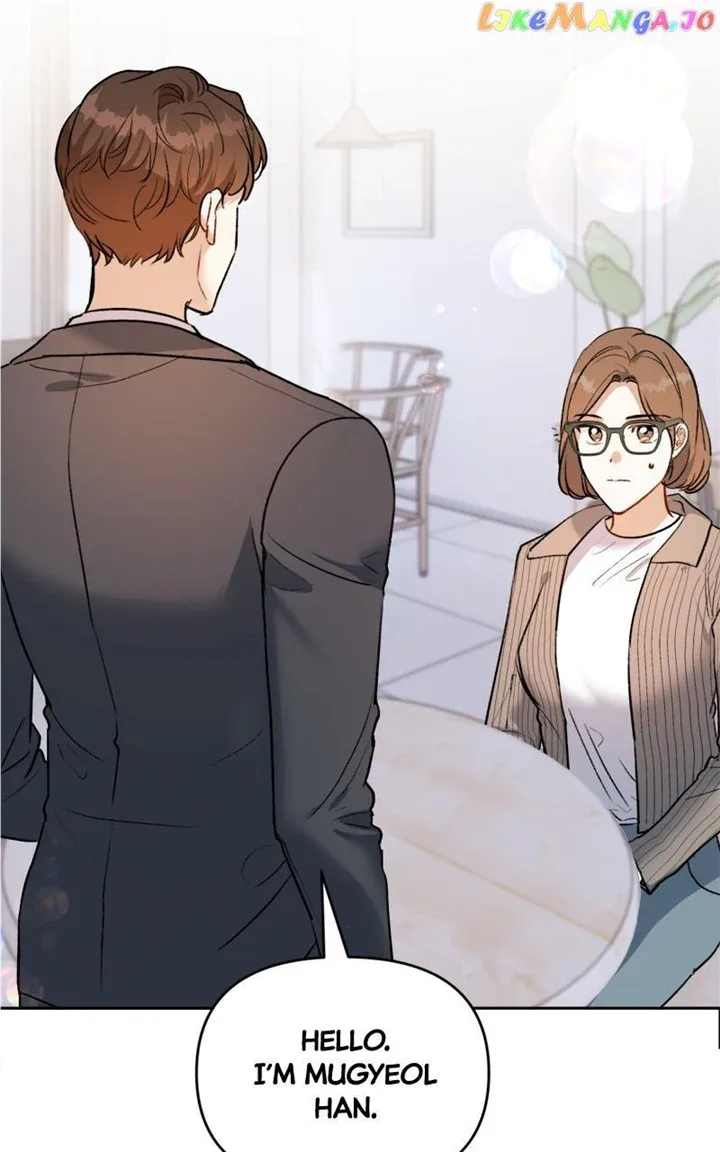 A Prenuptial Contract Chapter 96 page 4