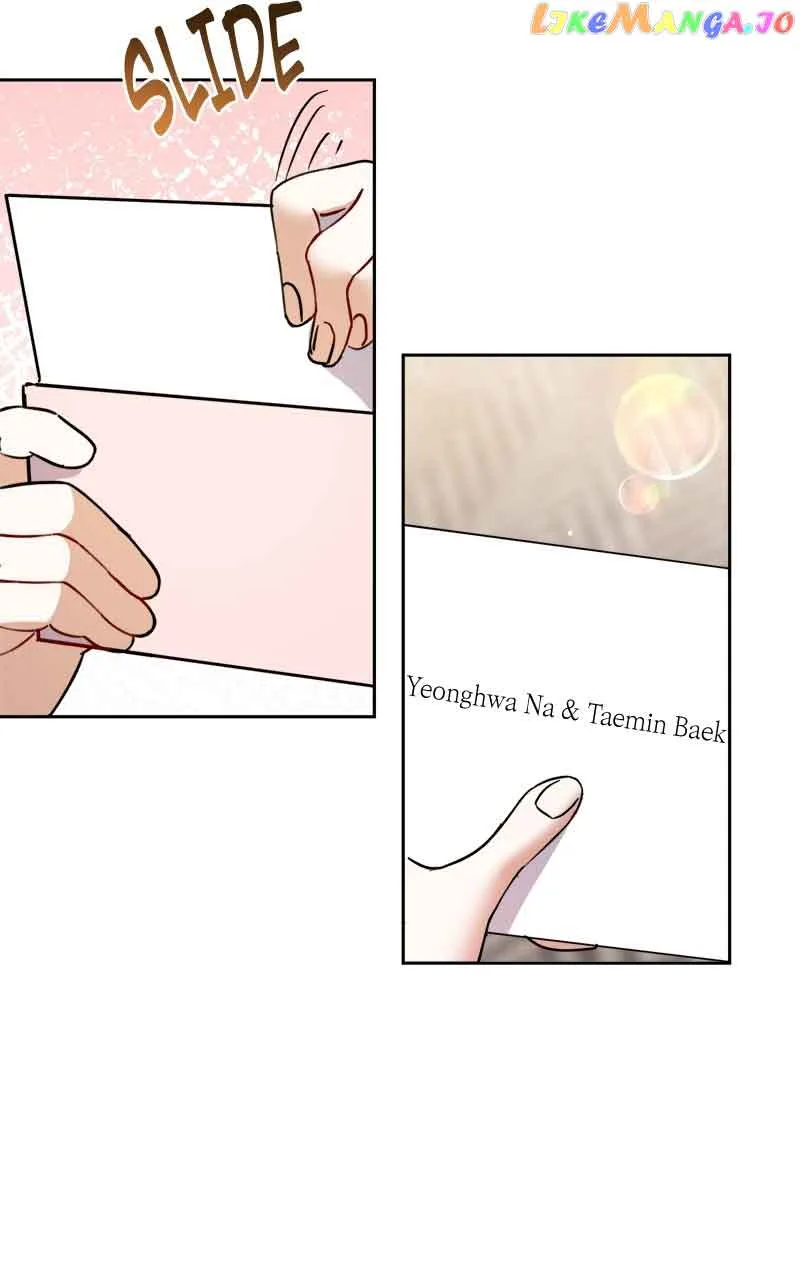 A Prenuptial Contract Chapter 91 page 51