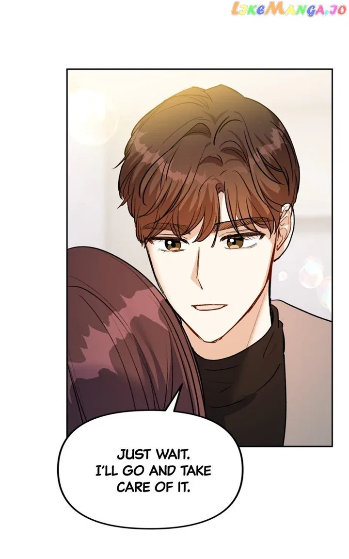 A Prenuptial Contract Chapter 95 page 74