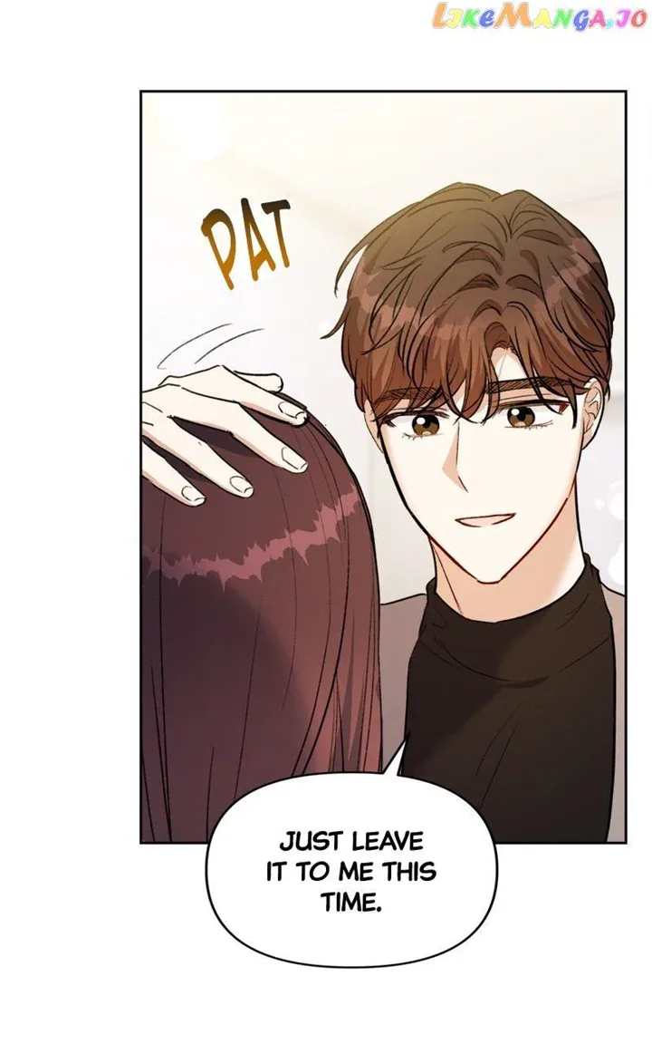 A Prenuptial Contract Chapter 95 page 82