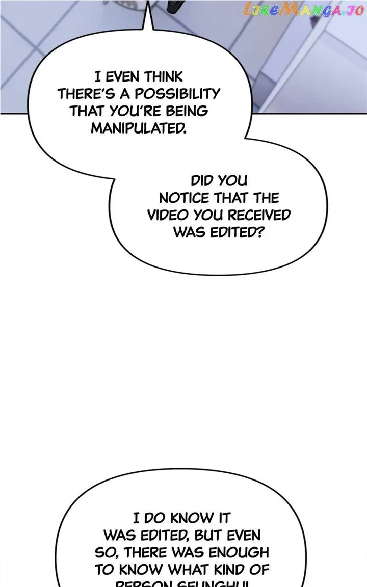 A Prenuptial Contract Chapter 96 page 19