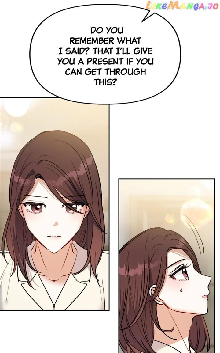 A Prenuptial Contract Chapter 95 page 85