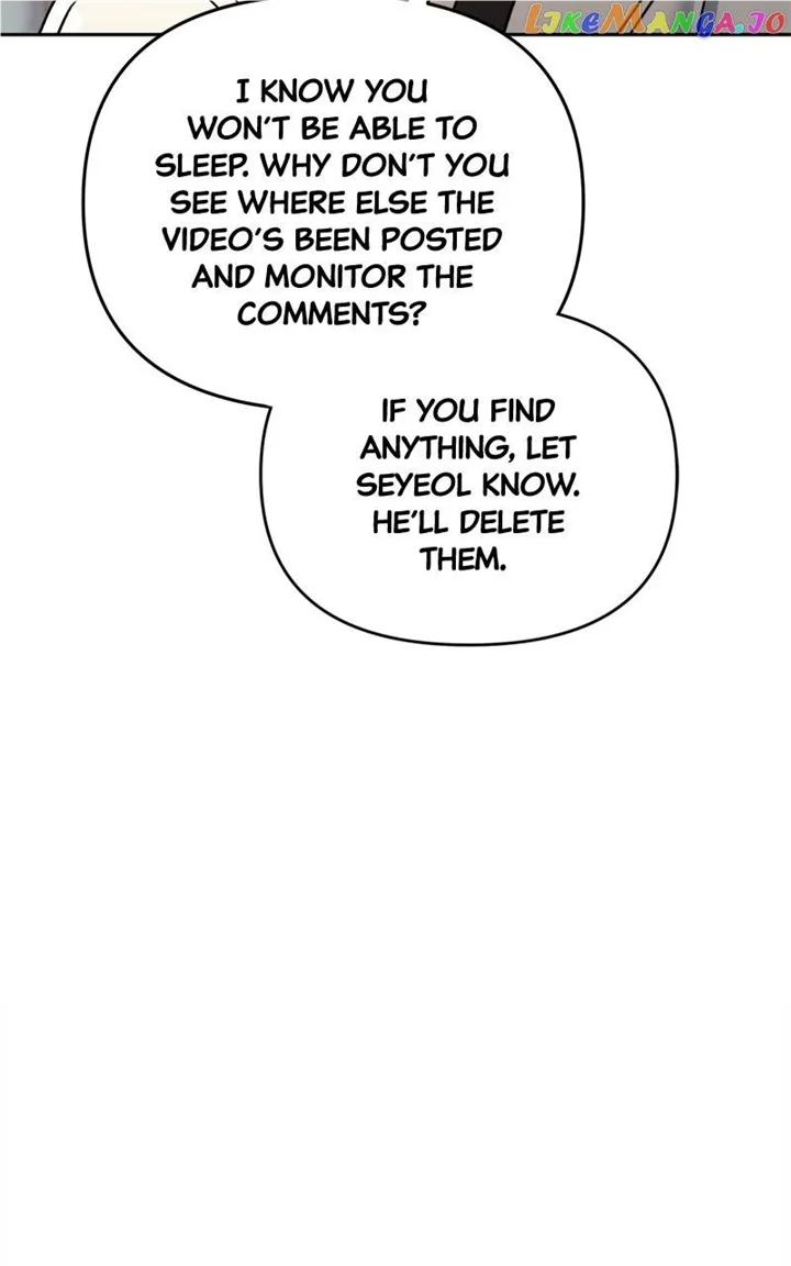 A Prenuptial Contract Chapter 95 page 84