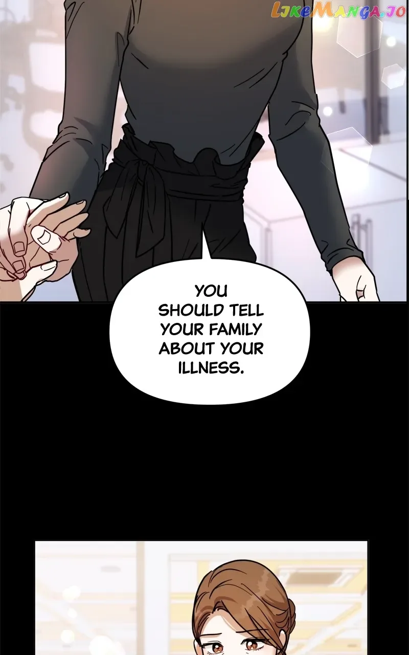 A Prenuptial Contract Chapter 87 page 72