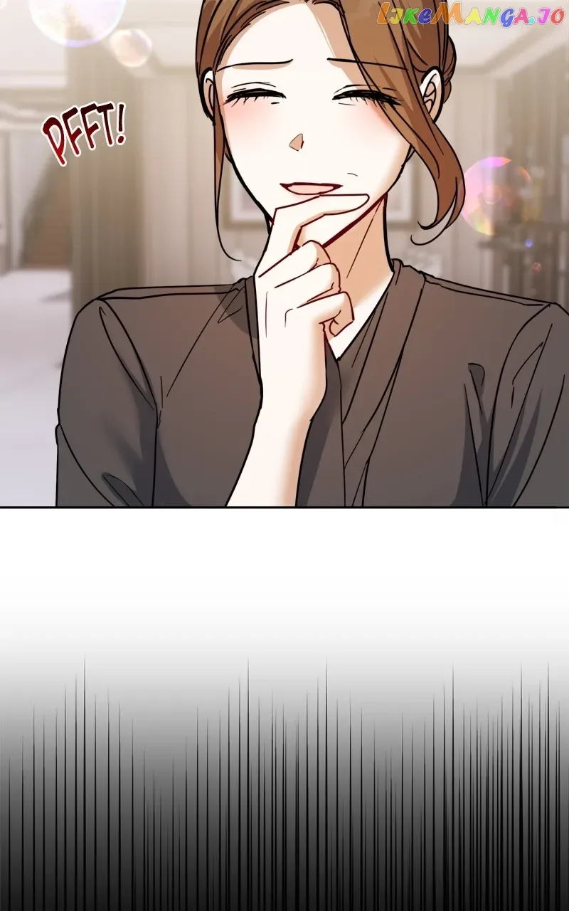 A Prenuptial Contract Chapter 87 page 70