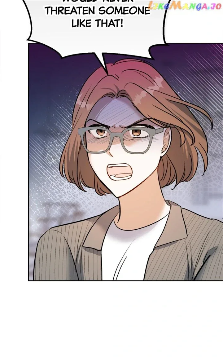 A Prenuptial Contract Chapter 96 page 14