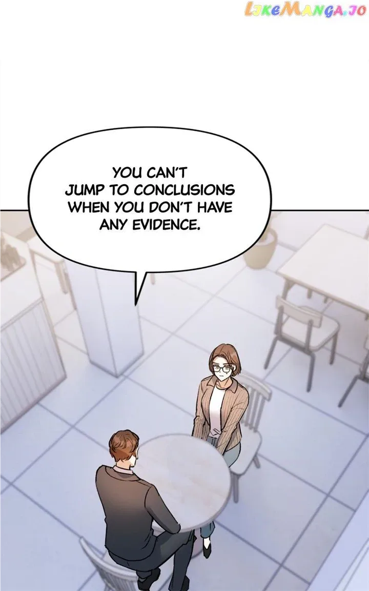 A Prenuptial Contract Chapter 96 page 18