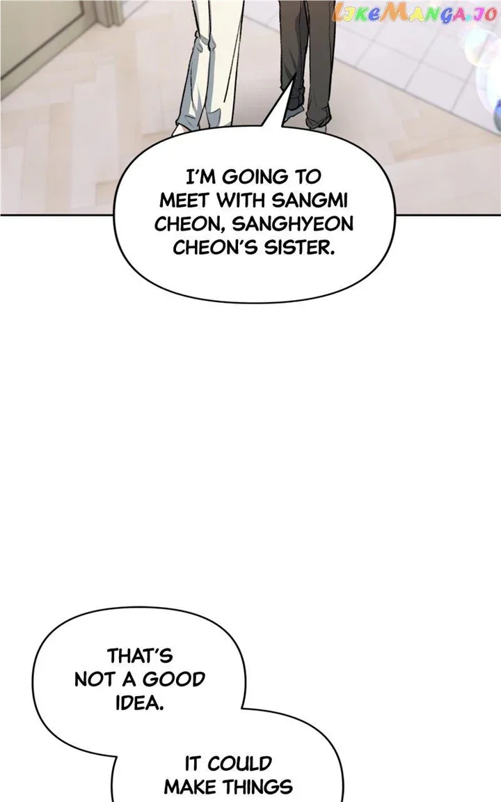 A Prenuptial Contract Chapter 95 page 79