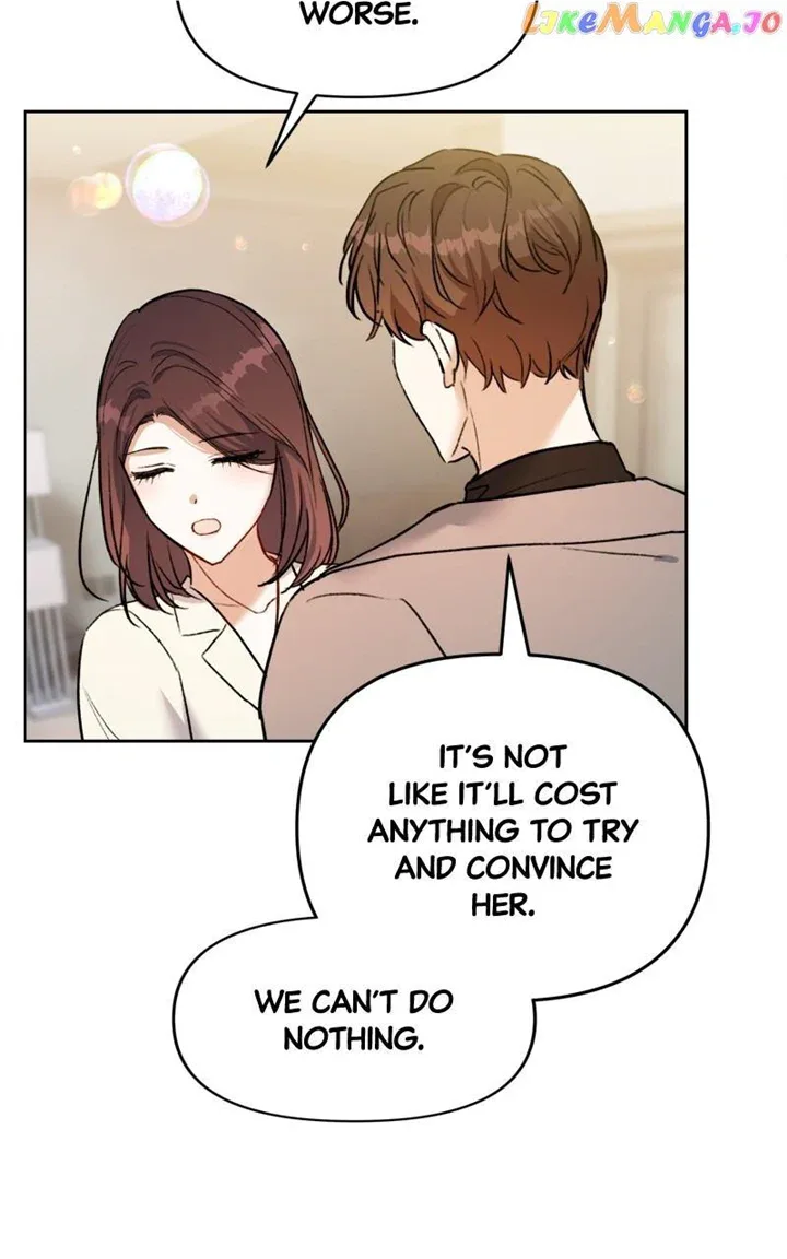 A Prenuptial Contract Chapter 95 page 80