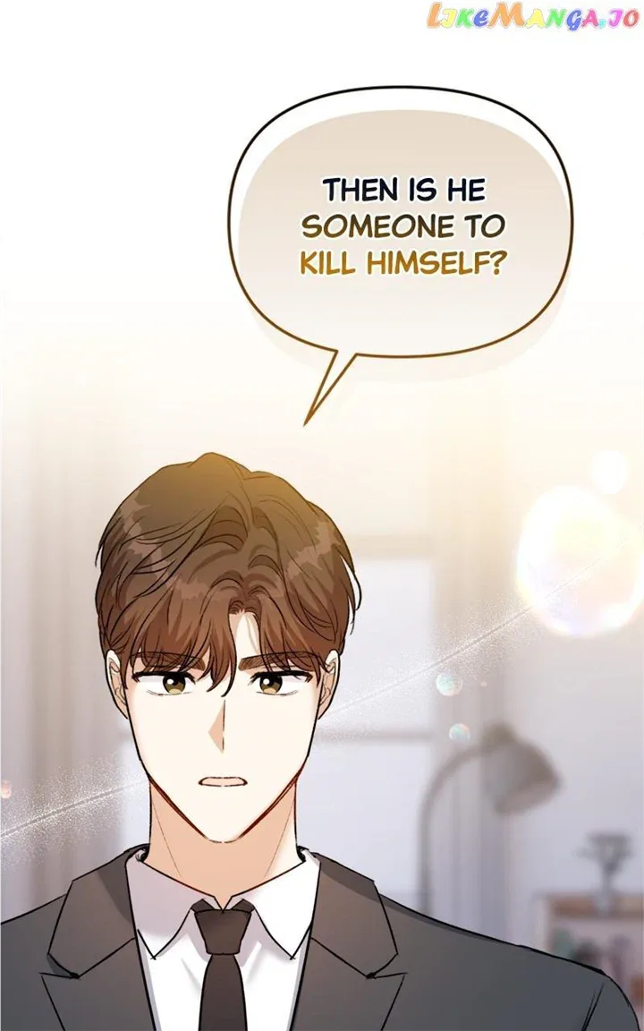 A Prenuptial Contract Chapter 96 page 15