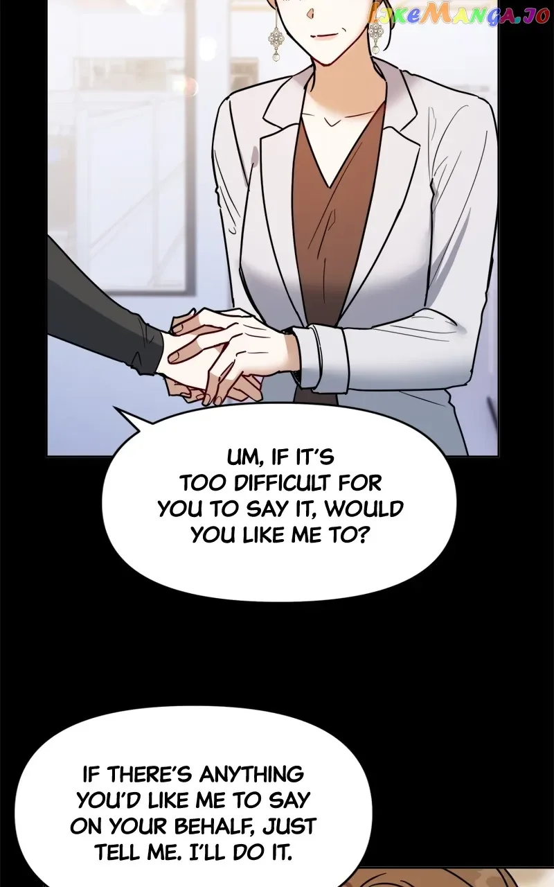 A Prenuptial Contract Chapter 87 page 73