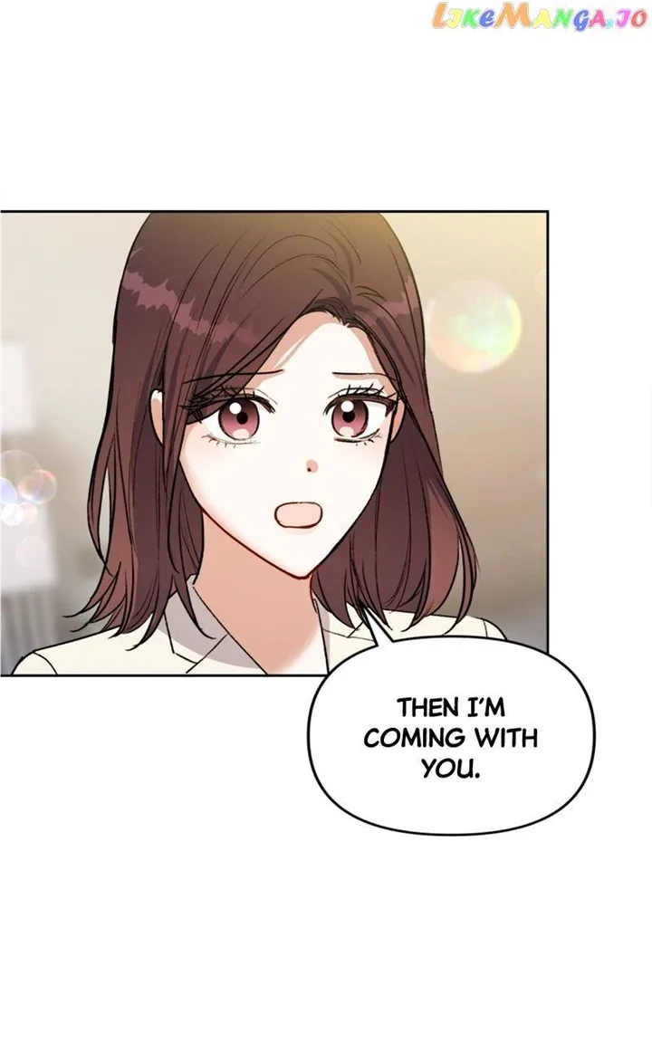 A Prenuptial Contract Chapter 95 page 81