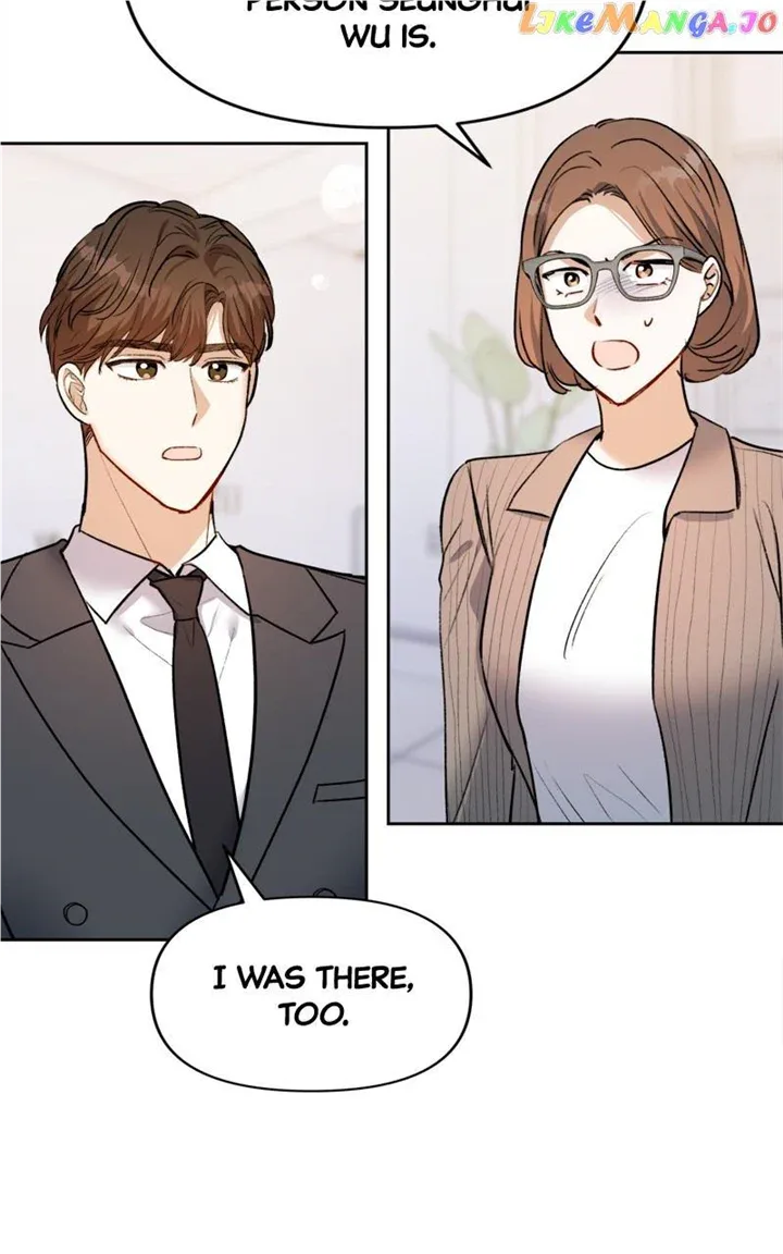 A Prenuptial Contract Chapter 96 page 20