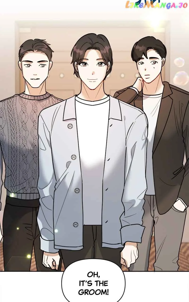 A Prenuptial Contract Chapter 91 page 57