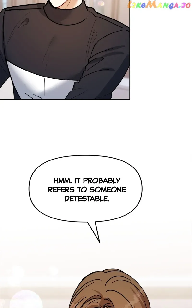A Prenuptial Contract Chapter 87 page 69