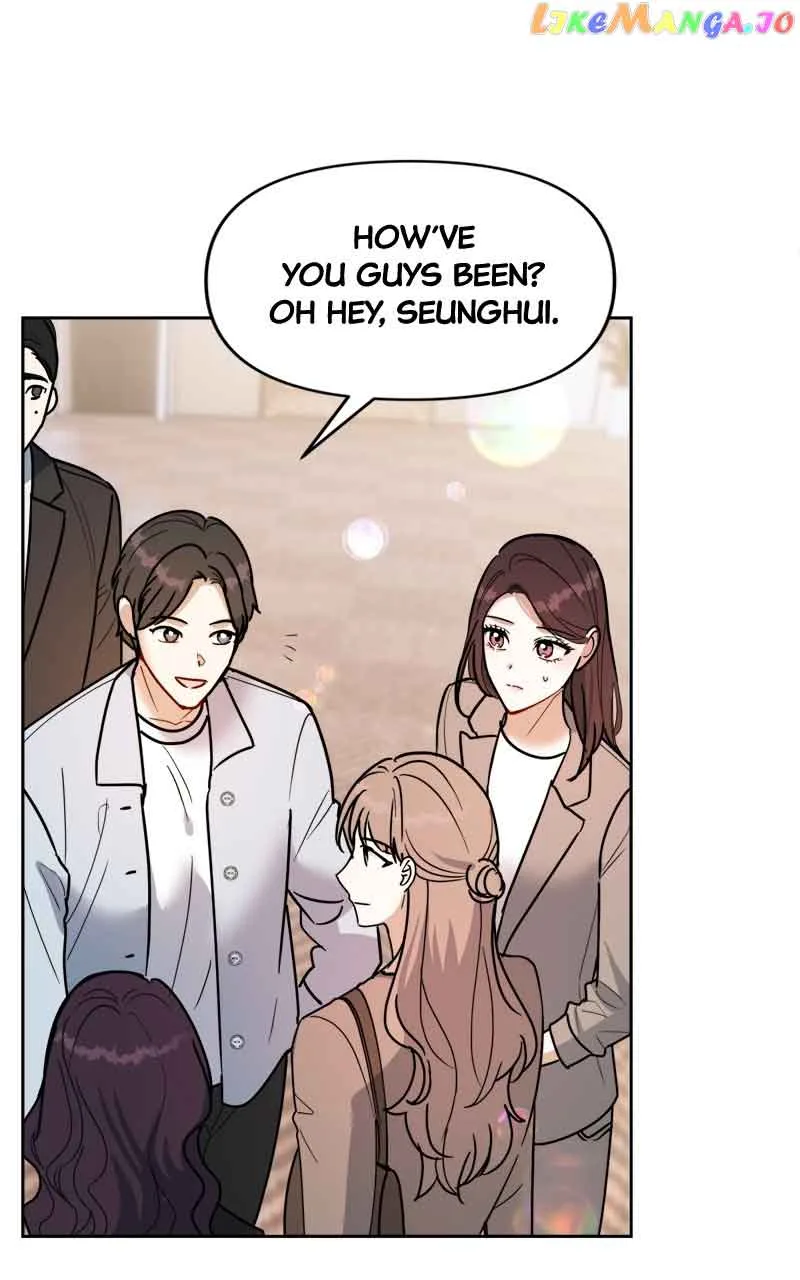 A Prenuptial Contract Chapter 91 page 59